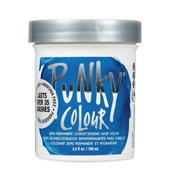 PUNKY Colour semi permanent - #1404 atlantic blue